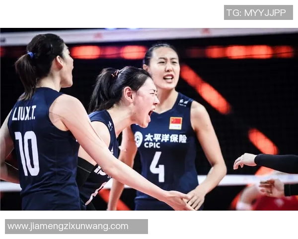 深圳排球队技术对比深度解析与未来发展趋势探讨