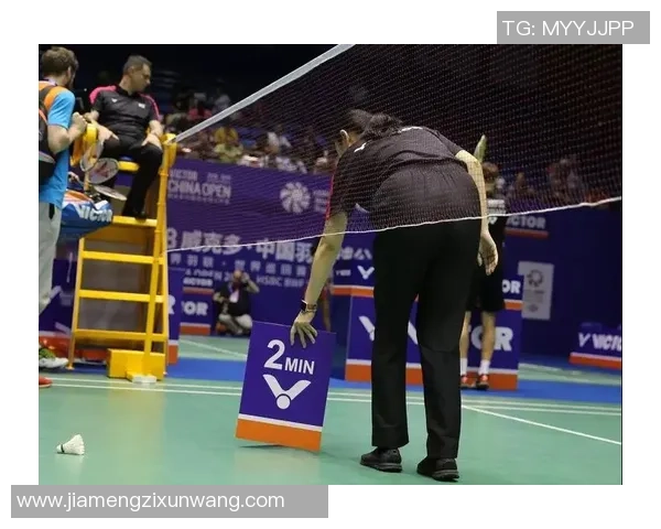 李伟专访：回顾羽毛球历程