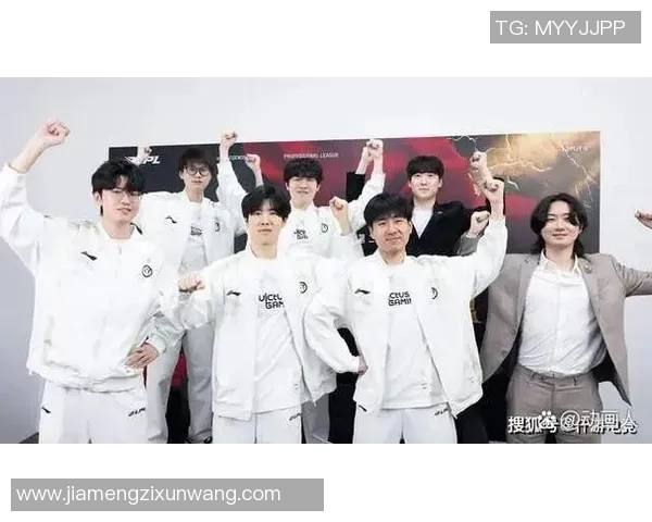 独家分析：IG的心理素质对比