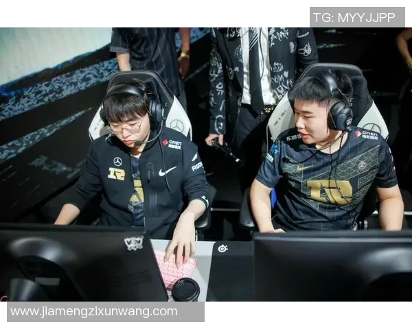 青年赛特别报道：RNG的逆袭之旅