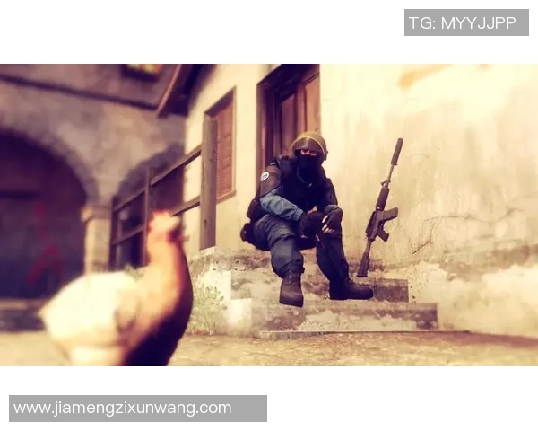 CS_GO巨献：探秘IG的心理素质