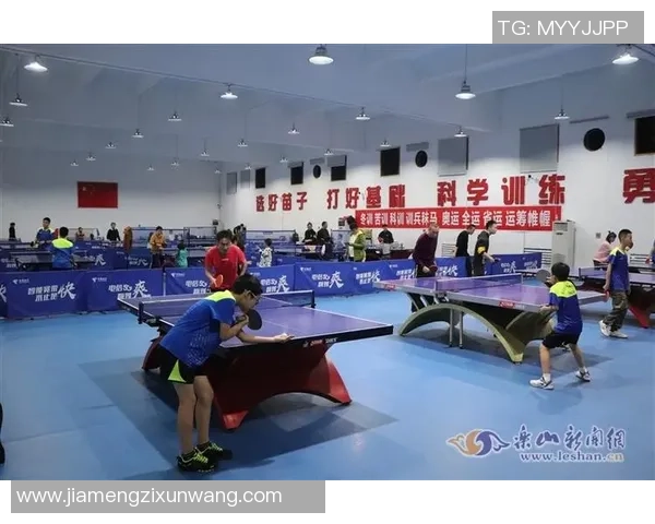 乒乓球焦点：广州乒乓球队的意识探讨