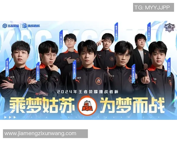 挑战者杯特别报道：TES的成长故事