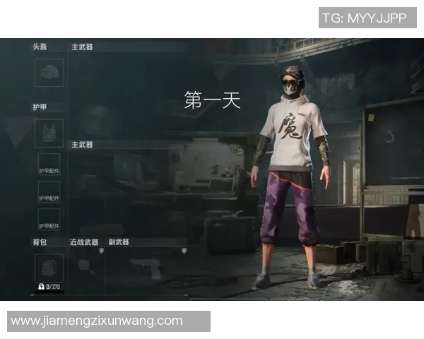 和平精英战术：LNG的运营体系